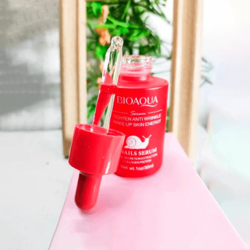 Serum Baba de Caracol OFERTA 2X1