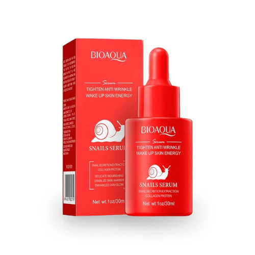 Serum Baba de Caracol OFERTA 2X1