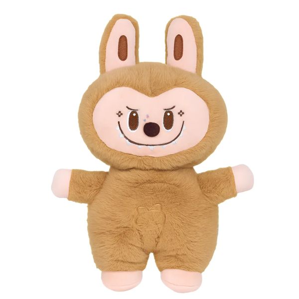 PELUCHE QUE RESPIRA