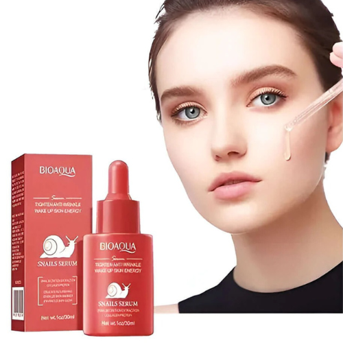 Serum Baba de Caracol OFERTA 2X1