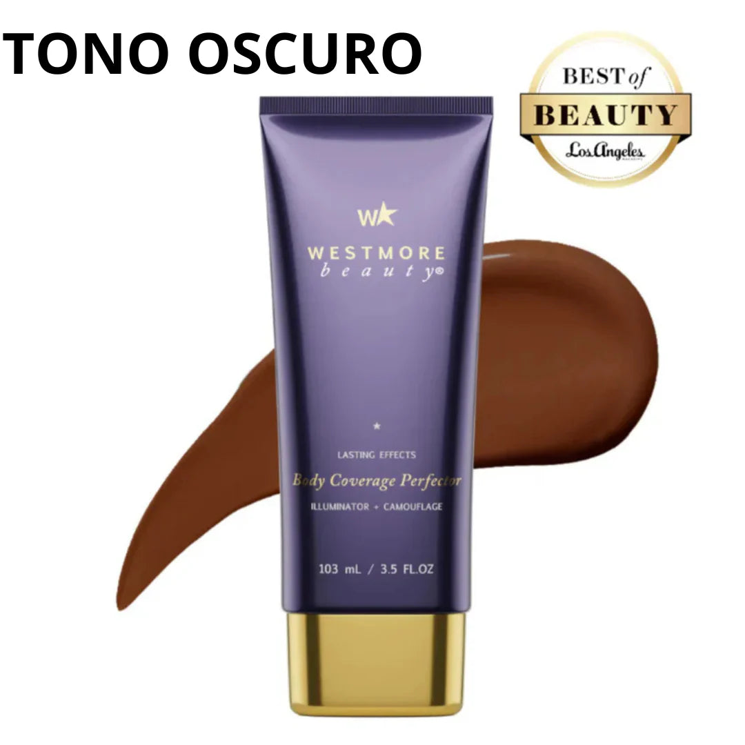 BODY CREAM™ | OFERTA 2X1 MARZO