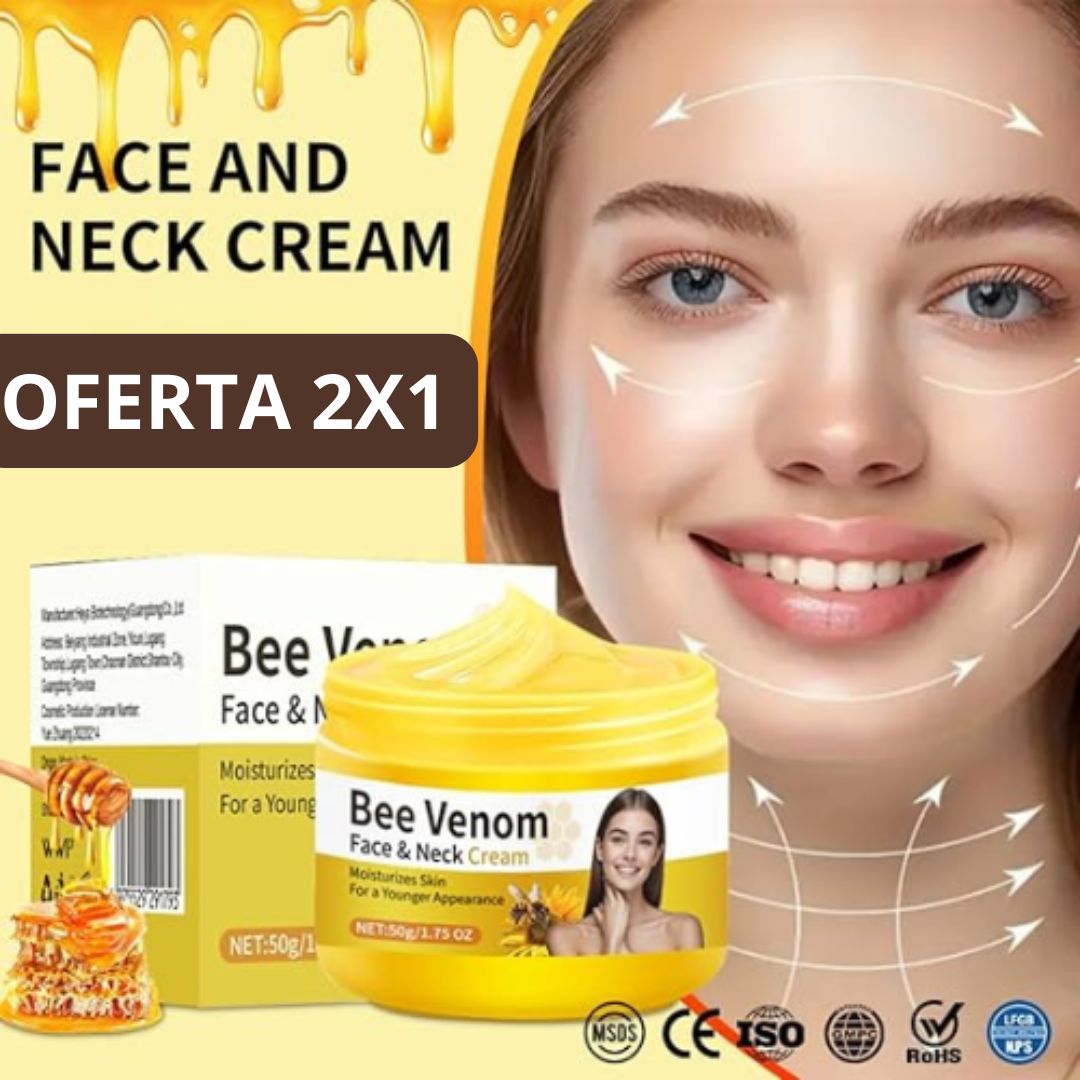 Bee Venom Oferta 2X1 Rontechec bee-venom-oferta-2x1-rontechec