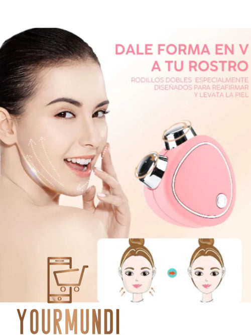 Masajeados Facial Oferta 2x1