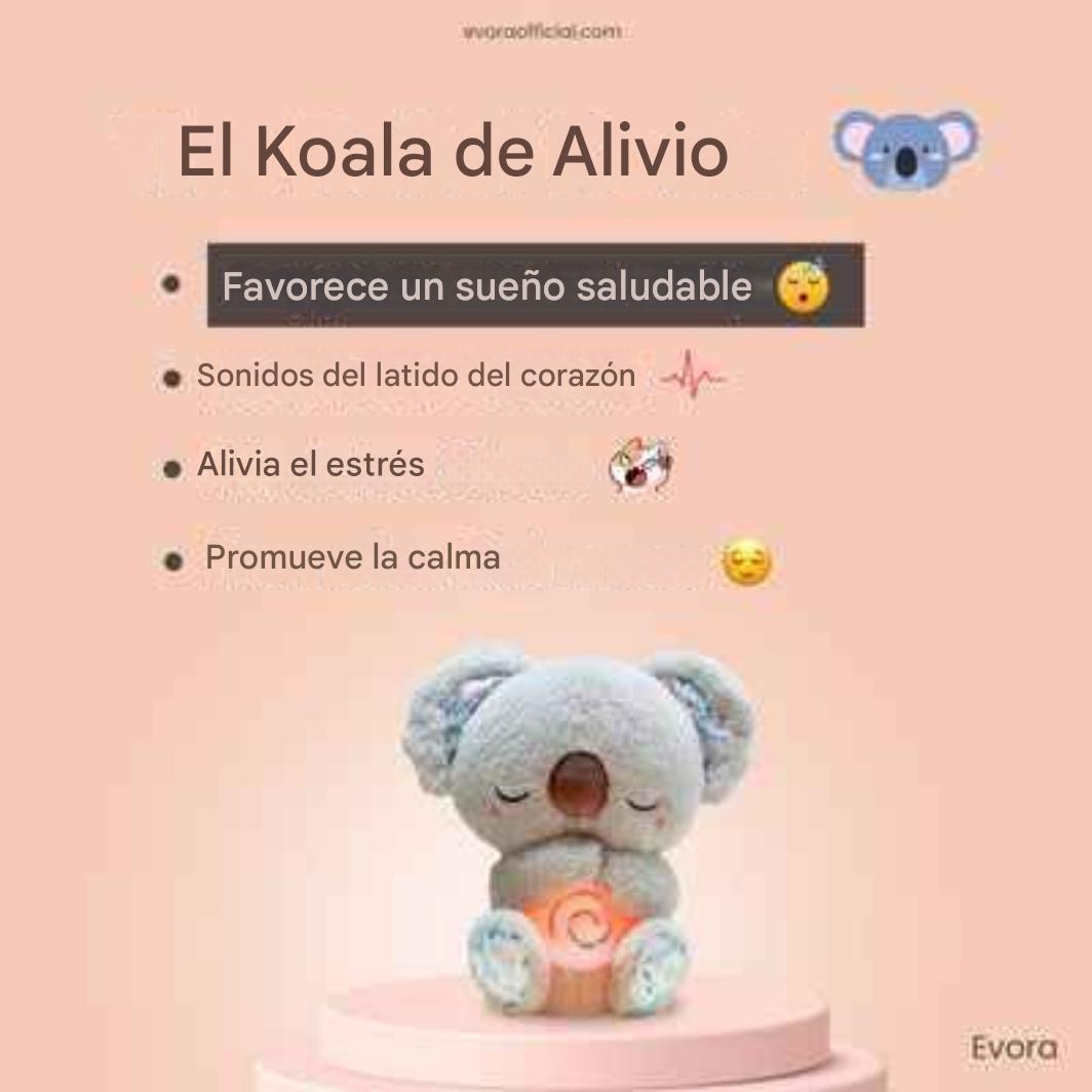 PELUCHE QUE RESPIRA