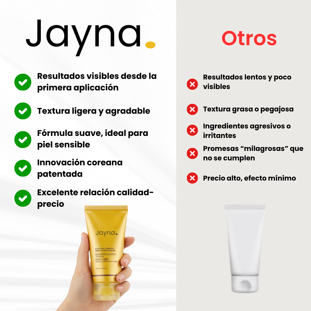 MASCARILLA FACIAL COREANA