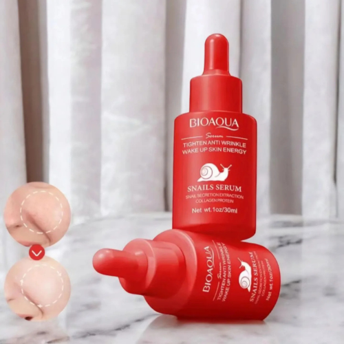 Serum Baba de Caracol OFERTA 2X1