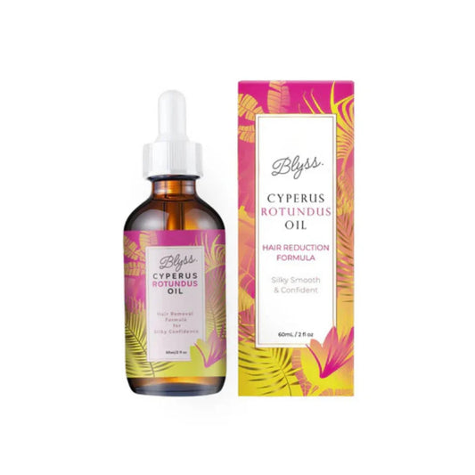 Cyperus Oil