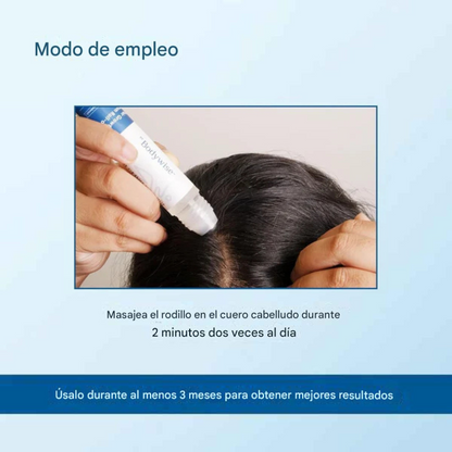 SERUM ROLL ON EDICION LIMITADA