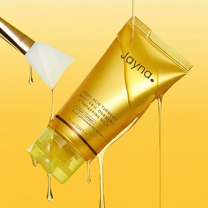 MASCARILLA FACIAL COREANA