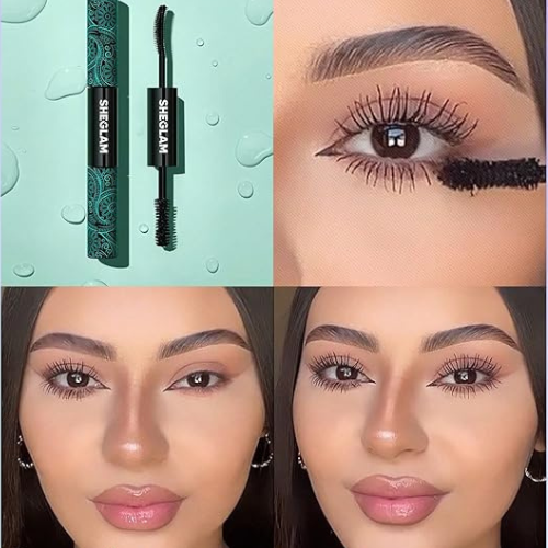 RIMEL SHEGLAM