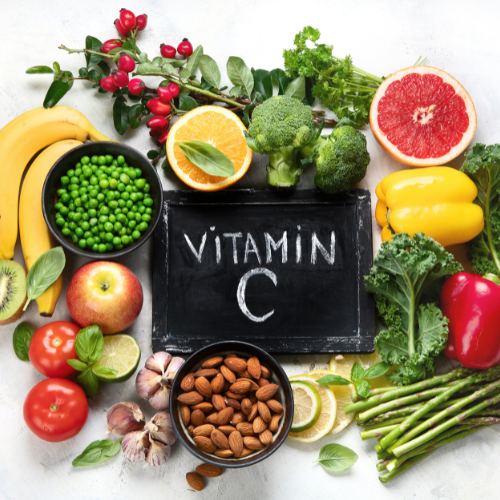 Vitamina C