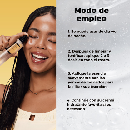 SERUM BABA DE CARACOL
