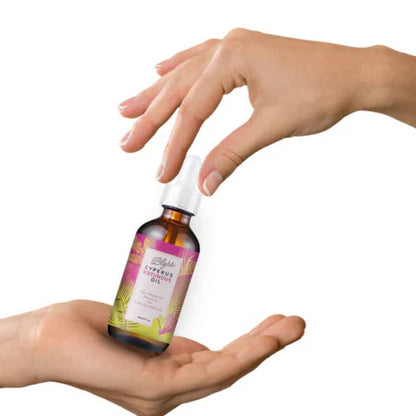 Cyperus Oil