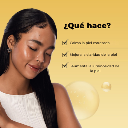 SERUM BABA DE CARACOL