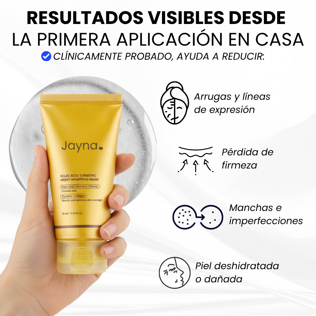 MASCARILLA FACIAL COREANA