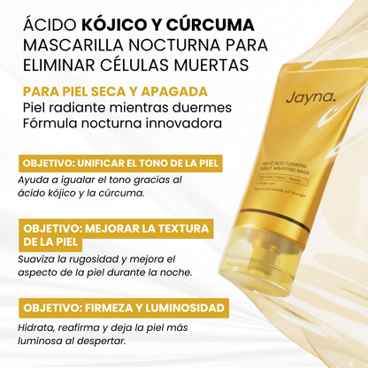 MASCARILLA FACIAL COREANA