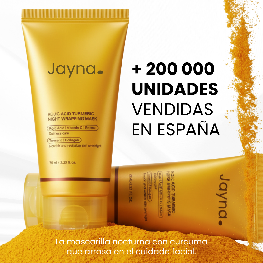 MASCARILLA FACIAL COREANA
