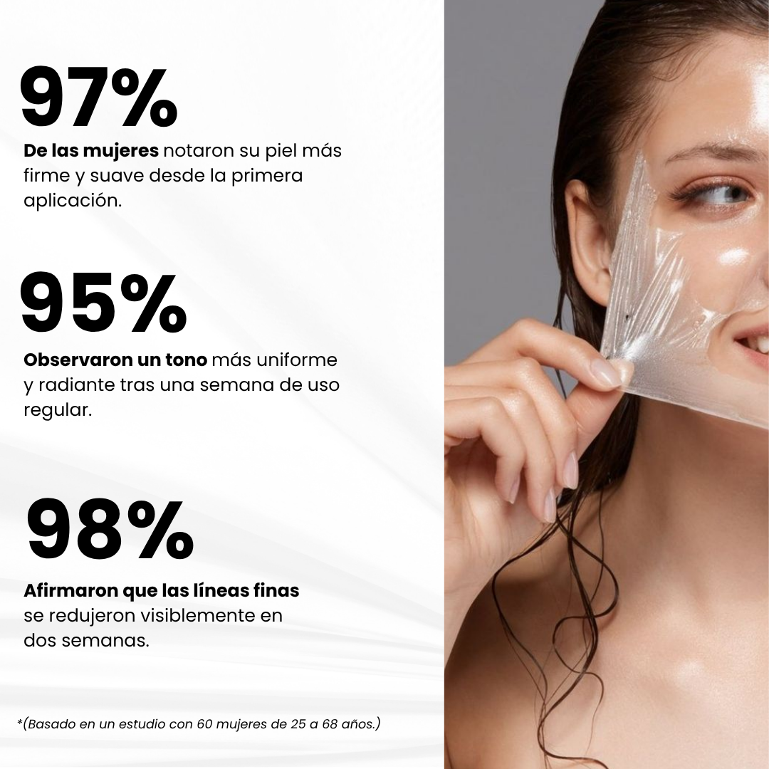 MASCARILLA FACIAL COREANA