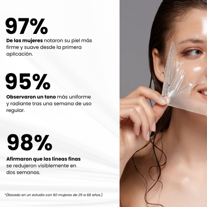 MASCARILLA FACIAL COREANA