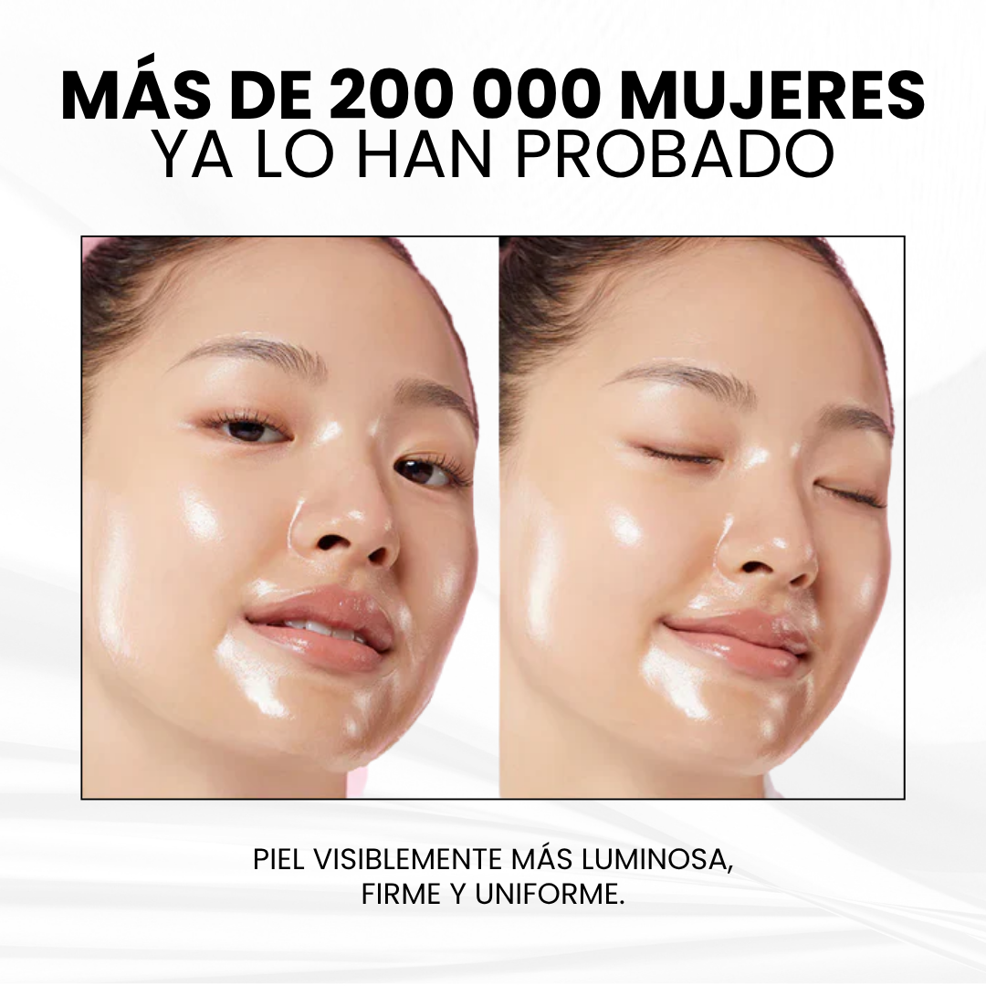 MASCARILLA FACIAL COREANA