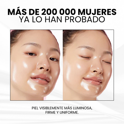 MASCARILLA FACIAL COREANA