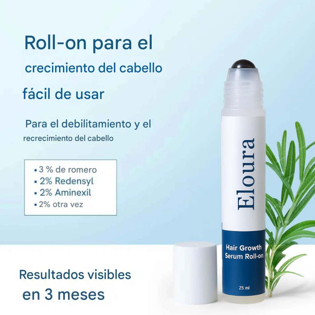 SERUM ROLL ON EDICION LIMITADA