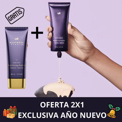 BODY CREAM™ | OFERTA 2X1 MARZO