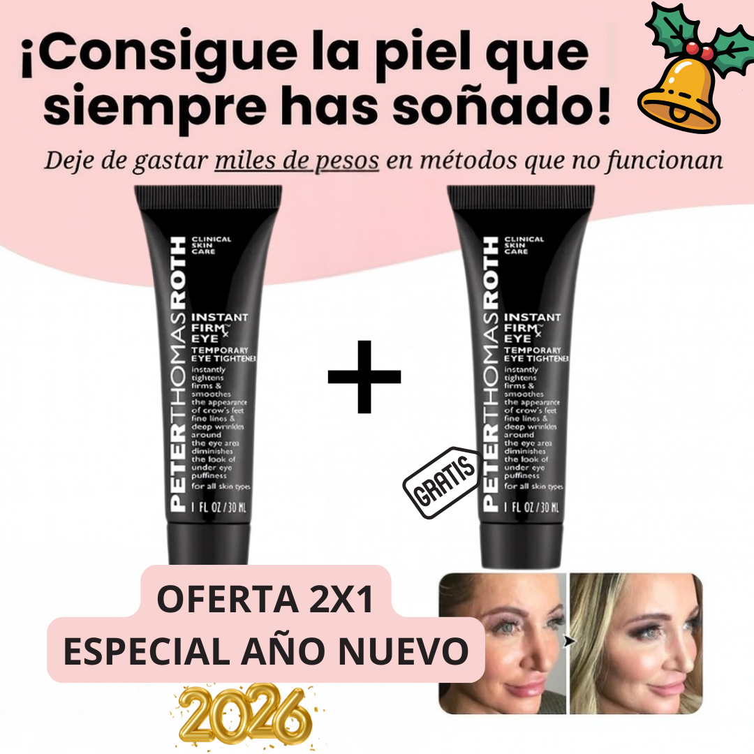 Peter Thomas™ | OFERTA 2X1 AÑO NUEVO