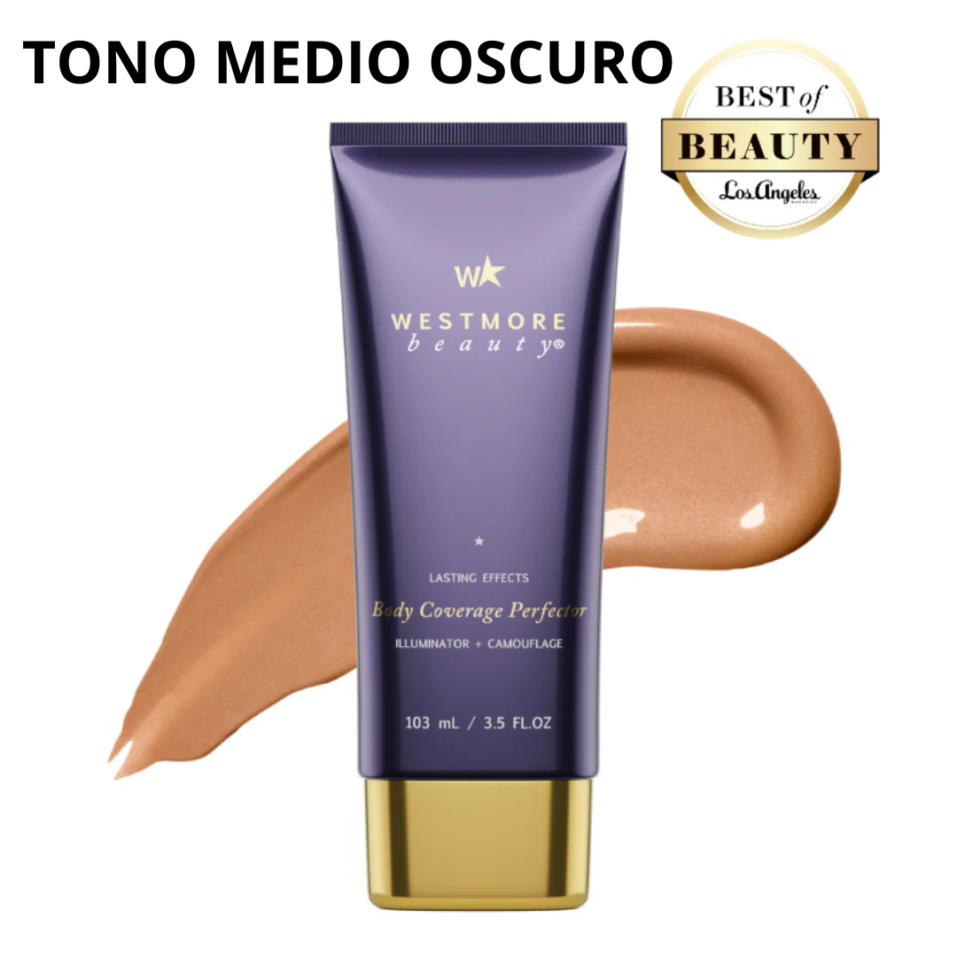 BODY CREAM™ | OFERTA 2X1 BLACK FRIDAY