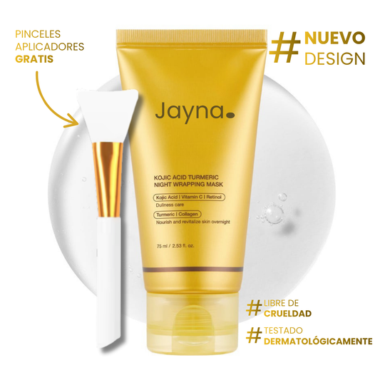 MASCARILLA FACIAL COREANA