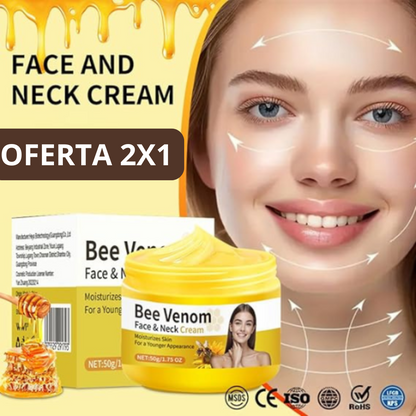 Bee Venom Oferta 2X1