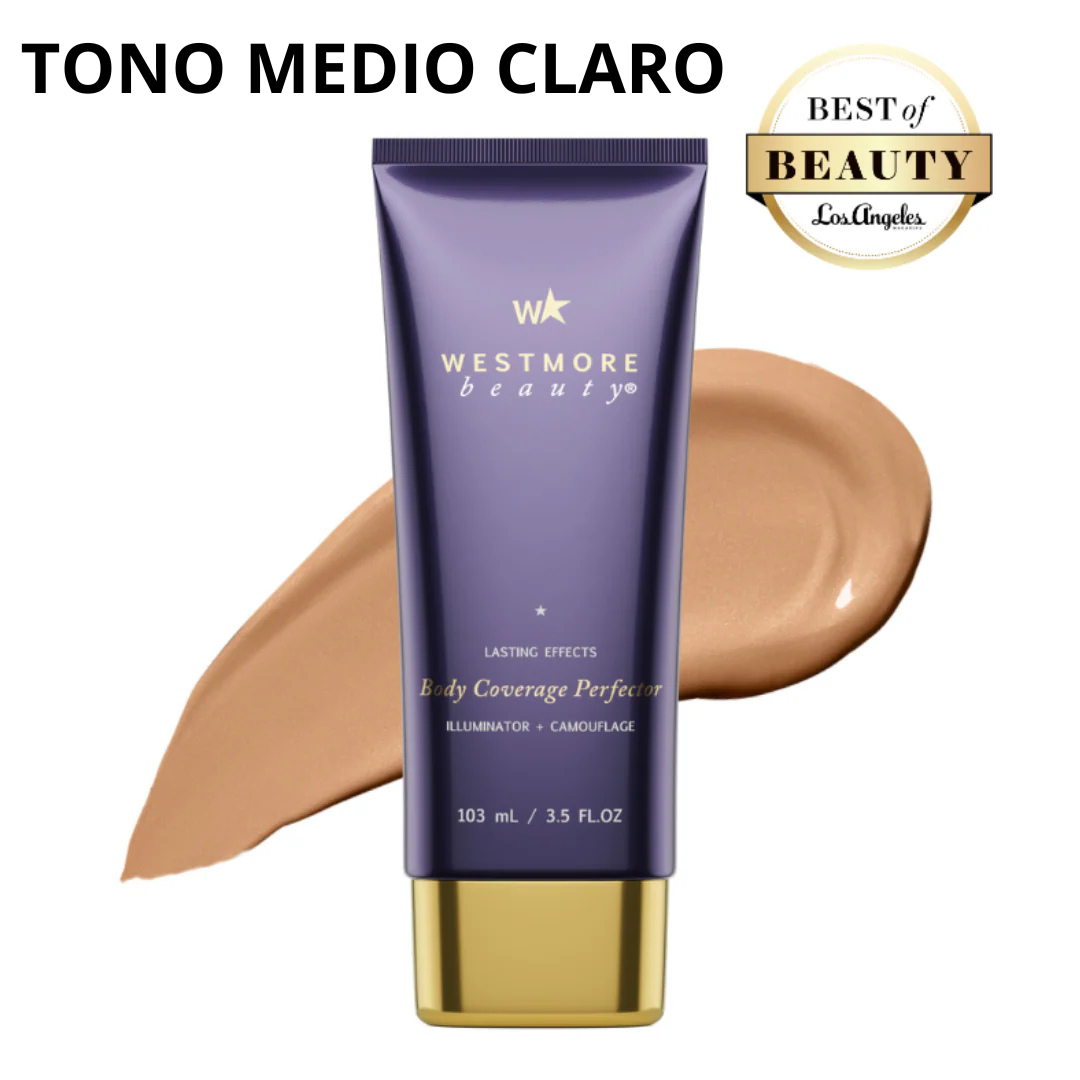 BODY CREAM™ | OFERTA 2X1 BLACK FRIDAY