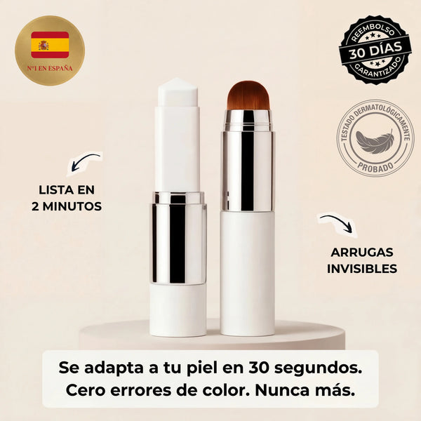 BASE EN BARRA ADAPTABLE