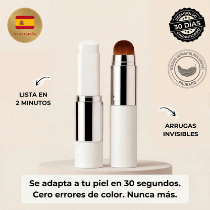 BASE EN BARRA ADAPTABLE