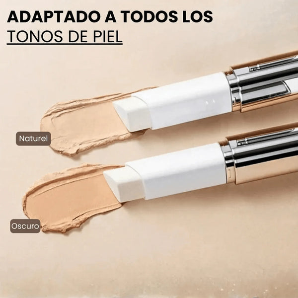 BASE EN BARRA ADAPTABLE