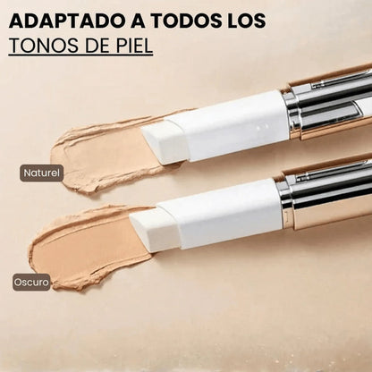 BASE EN BARRA ADAPTABLE