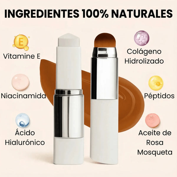 BASE EN BARRA ADAPTABLE