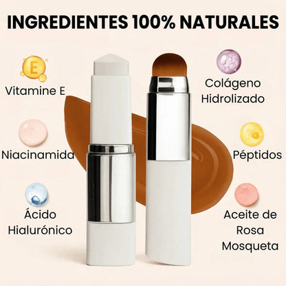 BASE EN BARRA ADAPTABLE