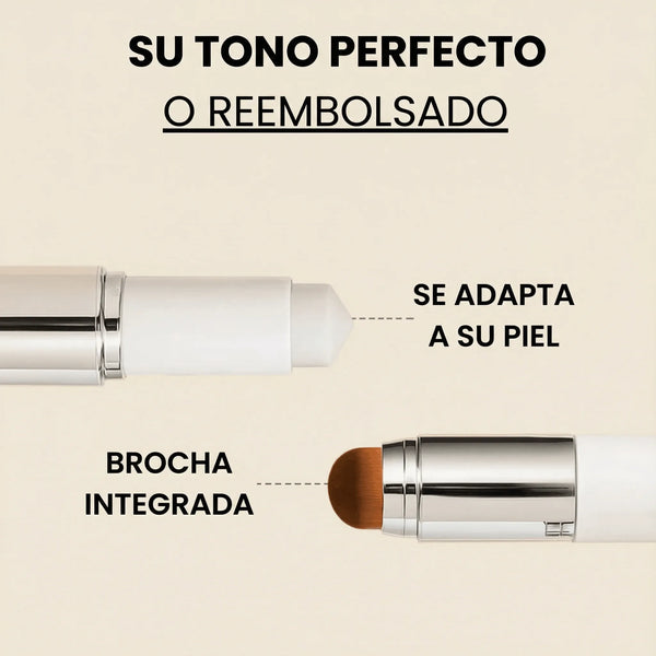 BASE EN BARRA ADAPTABLE