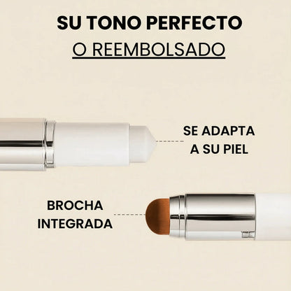 BASE EN BARRA ADAPTABLE